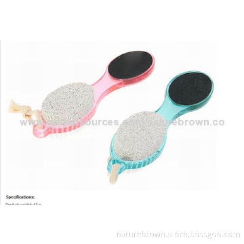 Foot pumice stone